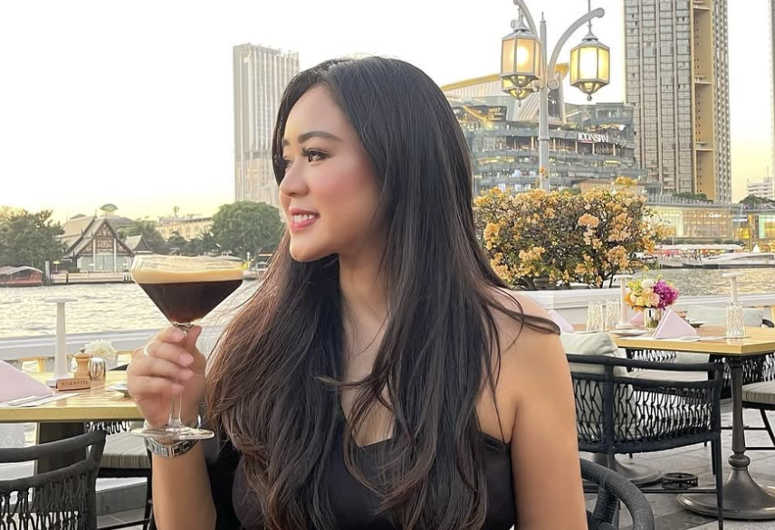 Lydia Juliana Rumangkang